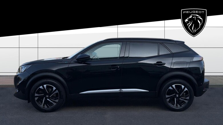 Peugeot 2008 100kW GT 50kWh 5dr Auto Electric Estate